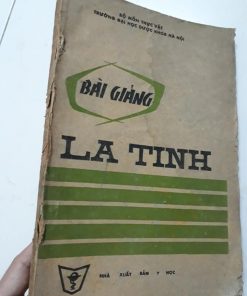 Bài Giảng Latinh