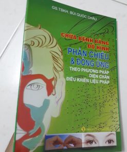 Chữa Bệnh Bằng Đồ Hình Phản Chiếu Và Đồng Ứng