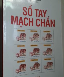 Sổ Tay Mạch Chẩn