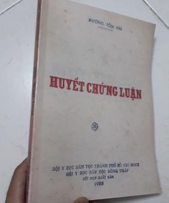 Huyết Chứng Luận