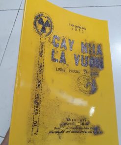 Cây Nhà Lá Vườn Lương Phương Cấp Cứu