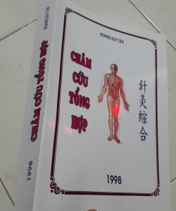 Châm Cứu Tổng Hợp