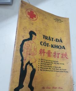 Trật Đả Cốt Khoa