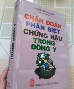Chẩn Đoán Phân Biệt Chứng Hậu Trong Đông Y