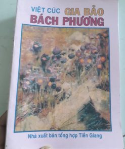 Gia Bảo Bách Phương