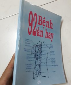 92 Bệnh Án Hay