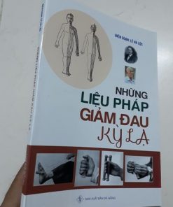 Những Liệu Pháp Giảm Đau Kỳ Lạ