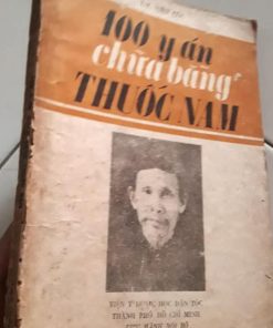 100 Y Án Chữa Bằng Thuốc Nam