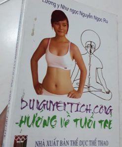 Du Nguyên Tích Công Hướng Về Tuổi Trẻ