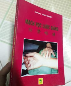 Mạch Học Lược Giảng