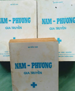 Nam Phương Gia Truyền