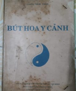 Bút Hoa Y Cảnh