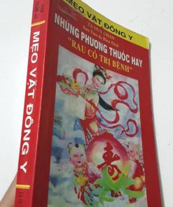Những Phương Thuốc Hay - Rau Cỏ Trị Bệnh
