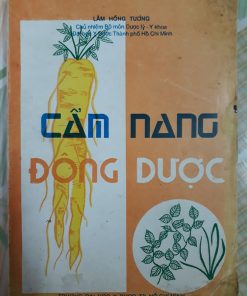 Cẩm Nang Đông Dược