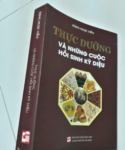 Thực Dưỡng Và Những Cuộc Hồi Sinh Kỳ Diệu