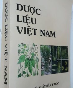 Dược Liệu Việt Nam