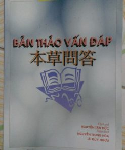 Bản Thảo Vấn Đáp