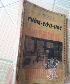 Châm Cứu Học
