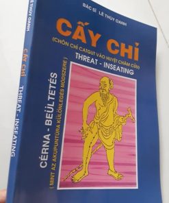 Cấy Chỉ