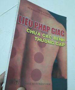 Liệu Pháp Giác Chữa Các Bệnh Thường Gặp
