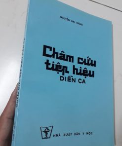 Châm Cứu Tiệp Hiệu Diễn Ca