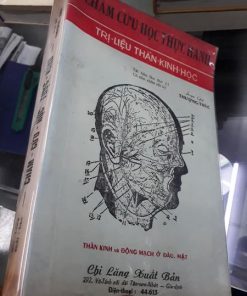 Châm Cứu Thực Hành Trị Liệu Thần Kinh Học