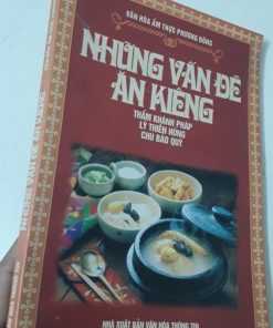 Những Vấn Đề Ăn Kiêng