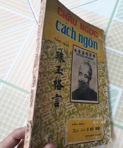 Châu Ngọc Cách Ngôn