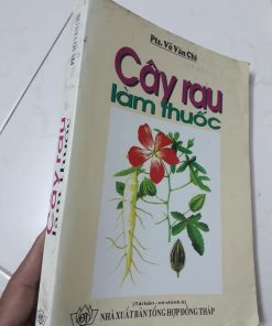 Cây Rau Làm Thuốc