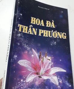 Hoa Đà Thần Phương