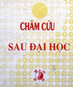 Châm Cứu Sau Đại Học