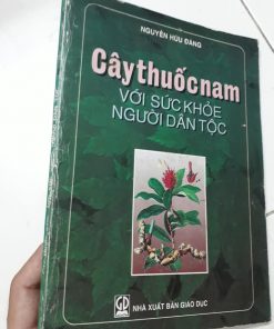 Cây Thuốc Nam Với Sức Khỏe Người Dân Tộc