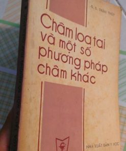 Châm Loa Tai Và Một Số Phương Pháp Châm Khác