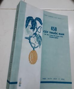 450 Cây Thuốc Nam Có Tên Trong Bản Dược Thảo Trung Quốc