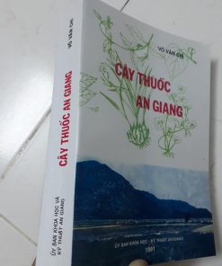 Cây Thuốc An Giang