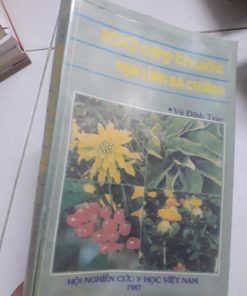 100 Cây Thuốc Vạn Linh Bá Chứng