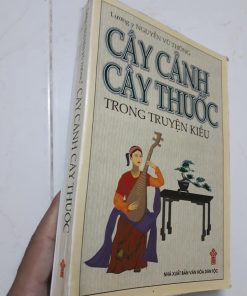 Cây Cảnh Cây Thuốc Trong Truyện Kiều