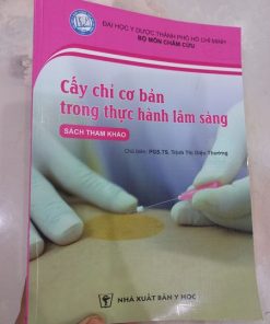 Cấy Chỉ Cơ Bản Trong Thực Hành Lâm Sàng