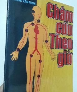 Châm Cứu Theo Giờ