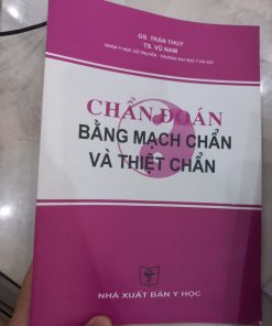 Chẩn Đoán Bằng Mạch Chẩn Và Thiệt Chẩn
