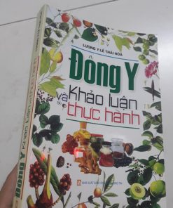 Đông Y Khảo Luận Và Thực Hành