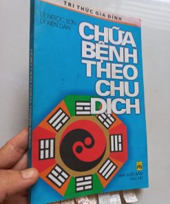 Chữa Bệnh Theo Chu Dịch