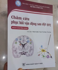 Châm Cứu Phục Hồi Vận Động Sau Đột Quỵ