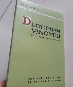 Dược Phẩm Vậng Yếu