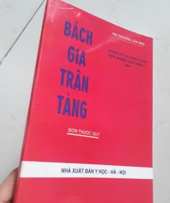 Bách Gia Trân Tàng (Những Đơn Thuốc Quý Trong Dân Gian)
