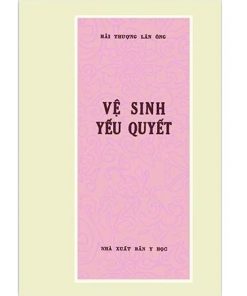 Vệ Sinh Yếu Quyết