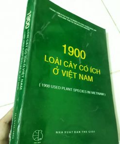 1900 Loài Cây Có Ích Ở Việt Nam