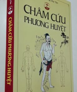 Châm Cứu Phương Huyệt