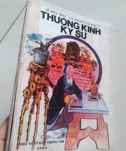 Thượng Kinh Ký Sự