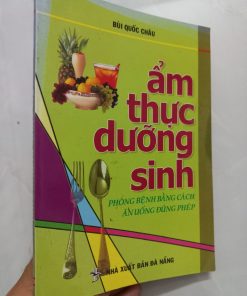 Ẩm Thực Dưỡng Sinh